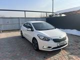 Kia Cerato 2013 годаүшін7 500 000 тг. в Алматы