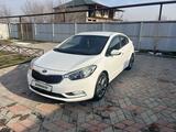 Kia Cerato 2013 годаүшін7 500 000 тг. в Алматы – фото 3