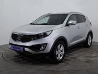 Kia Sportage 2012 года за 8 540 000 тг. в Астана