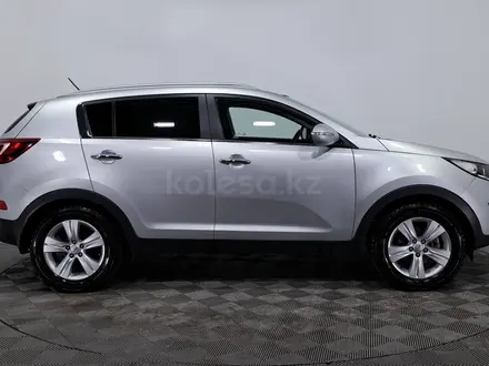 Kia Sportage 2012 года за 7 790 000 тг. в Астана – фото 4