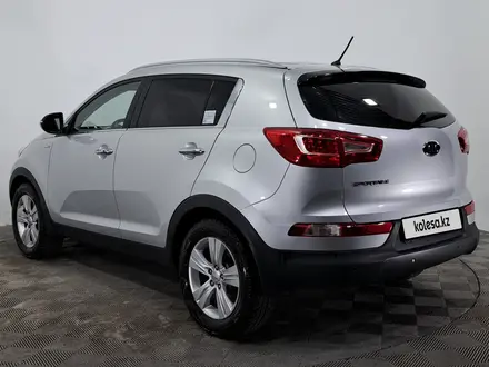 Kia Sportage 2012 года за 7 790 000 тг. в Астана – фото 7