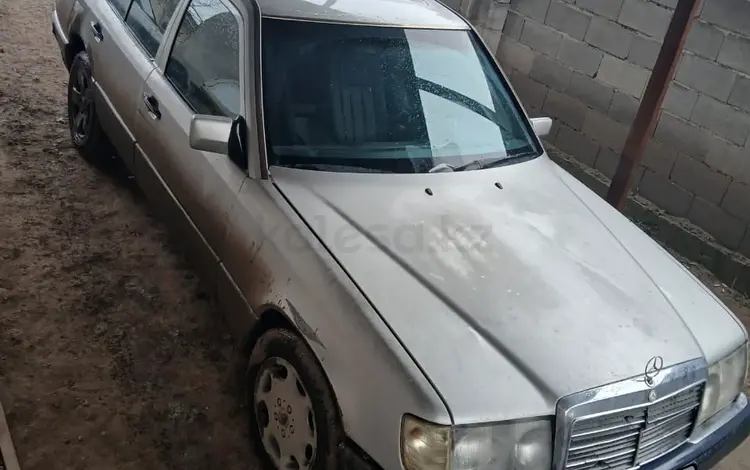 Mercedes-Benz E 230 1992 года за 830 000 тг. в Алматы