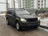 Mercedes-Benz GL 450 2006 годаfor9 200 000 тг. в Алматы