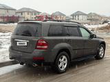 Mercedes-Benz GL 450 2006 годаfor9 200 000 тг. в Алматы – фото 3
