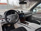 Mercedes-Benz GL 450 2006 годаfor9 200 000 тг. в Алматы – фото 4