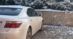 Lexus LS 460 2007 годаfor6 500 000 тг. в Алматы