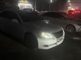 Lexus LS 460 2007 года за 7 500 000 тг. в Алматы – фото 2