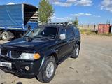 Mitsubishi Pajero Sport 2007 года за 6 000 000 тг. в Астана