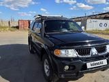 Mitsubishi Pajero Sport 2007 года за 6 000 000 тг. в Астана – фото 2