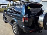 Mitsubishi Pajero Sport 2007 года за 6 000 000 тг. в Астана – фото 4