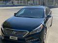 Hyundai Sonata 2015 годаүшін5 500 000 тг. в Атырау – фото 5