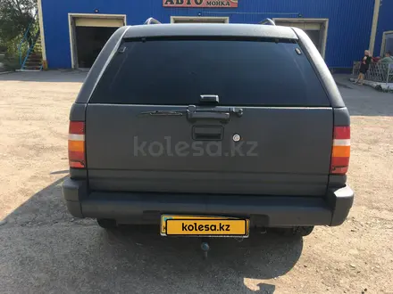 Opel Frontera 1993 года за 2 800 000 тг. в Караганда – фото 7