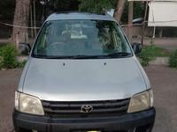 Toyota Town Ace Noah 1997 годаfor3 500 000 тг. в Алматы