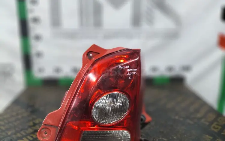 Ниссан Пиксо 2008 г задный фонарь за 10 000 тг. в Астана