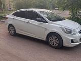 Hyundai Accent 2013 годаүшін5 500 000 тг. в Караганда – фото 4