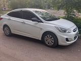 Hyundai Accent 2013 годаүшін5 500 000 тг. в Караганда – фото 3