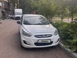 Hyundai Accent 2013 годаүшін5 500 000 тг. в Караганда