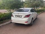 Hyundai Accent 2013 годаүшін5 500 000 тг. в Караганда – фото 2
