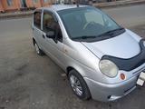 Daewoo Matiz 2012 годаүшін2 200 000 тг. в Талдыкорган – фото 3