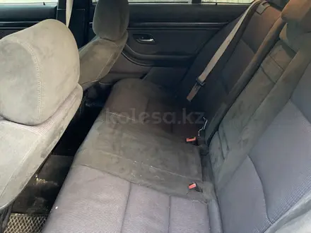 BMW 528 1998 года за 2 800 000 тг. в Алматы – фото 10