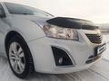 Chevrolet Cruze 2014 годаүшін5 500 000 тг. в Усть-Каменогорск – фото 16