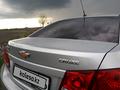 Chevrolet Cruze 2014 годаүшін5 500 000 тг. в Усть-Каменогорск – фото 7