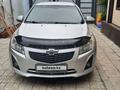 Chevrolet Cruze 2014 годаүшін5 500 000 тг. в Усть-Каменогорск – фото 2