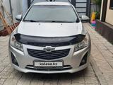 Chevrolet Cruze 2014 годаүшін5 500 000 тг. в Усть-Каменогорск – фото 2