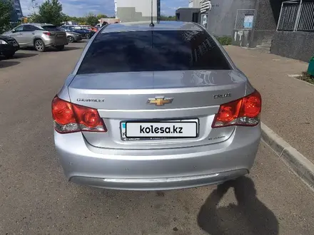 Chevrolet Cruze 2014 года за 5 500 000 тг. в Усть-Каменогорск – фото 53