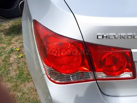 Chevrolet Cruze 2014 года за 5 500 000 тг. в Усть-Каменогорск – фото 23
