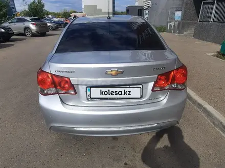 Chevrolet Cruze 2014 года за 5 500 000 тг. в Усть-Каменогорск – фото 44