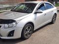 Chevrolet Cruze 2014 годаүшін5 500 000 тг. в Усть-Каменогорск – фото 46