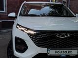 Chery Tiggo 2 Pro 2024 года за 5 300 000 тг. в Петропавловск – фото 4