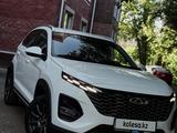 Chery Tiggo 2 Pro 2024 года за 5 300 000 тг. в Петропавловск – фото 3