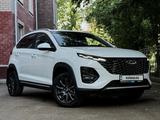 Chery Tiggo 2 Pro 2024 года за 5 300 000 тг. в Петропавловск – фото 2