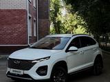 Chery Tiggo 2 Pro 2024 года за 5 300 000 тг. в Петропавловск – фото 5