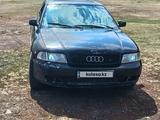 Audi A4 1994 года за 1 000 000 тг. в Тургень (Енбекшиказахский р-н) – фото 2