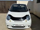 Daewoo Matiz 2011 годаүшін1 800 000 тг. в Актау