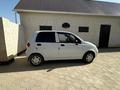 Daewoo Matiz 2011 годаүшін1 800 000 тг. в Актау – фото 2