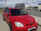 Toyota Corolla 2006 годаүшін1 000 000 тг. в Атырау