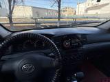 Toyota Corolla 2006 годаүшін1 000 000 тг. в Атырау – фото 5