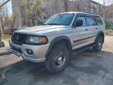 Mitsubishi Montero Sport 2002 года за 5 500 000 тг. в Алматы – фото 2