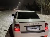 ВАЗ (Lada) Priora 2170 2012 года за 2 200 000 тг. в Павлодар