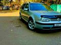 Volkswagen Golf 2003 года за 3 700 000 тг. в Алматы – фото 5