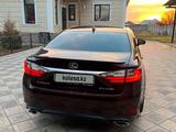 Lexus ES 250 2018 годаүшін18 500 000 тг. в Тараз – фото 2