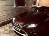 Lexus ES 250 2018 годаүшін18 500 000 тг. в Тараз – фото 3