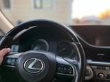 Lexus ES 250 2018 годаүшін18 500 000 тг. в Тараз – фото 4