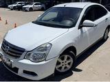 Nissan Almera 2018 года за 4 500 000 тг. в Алматы
