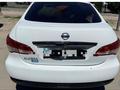 Nissan Almera 2018 года за 4 500 000 тг. в Алматы – фото 3