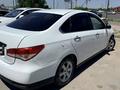 Nissan Almera 2018 года за 4 500 000 тг. в Алматы – фото 4